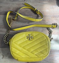 Tory Burch Kira Chevron Small Camera Crossbody Bag - $100.00