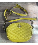 Tory Burch Kira Chevron Small Camera Crossbody Bag - $100.00