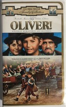 Oliver 30th Anniversary Tribute Edition(Vhs 1998)TESTED-RARE VINTAGE-SHIP N 24H - $29.73