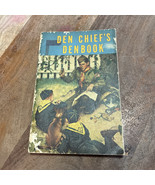 1954 Scout Master, Boy Scout Manual Handbook - $11.79 CAD