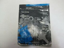 Eaton Fuller Resistente Trans Sincronizador TRSM-0915 Reparar Estrategia... - $194.88 MXN