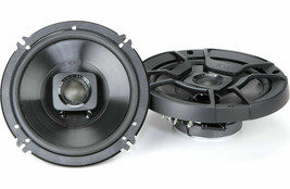 DB652 Polk Audio 300W 6.5" 2-way Marine Certified Speakers NEW!! - £131.82 GBP