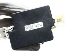 2006-2010 INFINITI M35 M45 G35 NOISE SUPPRESSER COIL MODULE P9350 image 10