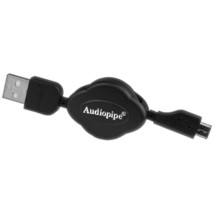 Audiopipe Standard USB to Micro USB Cable - €19,57 EUR