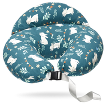 plus Size Nursing Pillows for Breastfeeding, Portable Nursing Pillow| Br... - $62.17