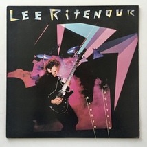 Lee Ritenour - Banded Together LP Vinyl Record Album - £13.55 GBP