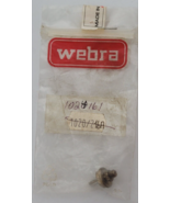 Webra Promix Spray Bar Set Part 1024-161 New Old Stock Vintage - $14.99