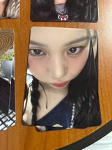 UMJI VIVIZ Official Photocard A MONTAGE OF () Kpop Authentic - €2,58 EUR