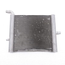 2013-2021 Land Range Rover Auxiliary Cooling Intercooler Radiator Factory -23-I - £62.15 GBP
