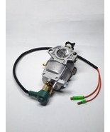 Carburetor For KENOWA Truelife 8500 Tigmax 389CC 13HP 8000 12000E Watt G... - $18.66