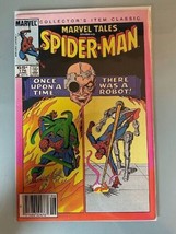 Marvel Tales #176 - Marvel Comics - Combine Shipping - $6.92