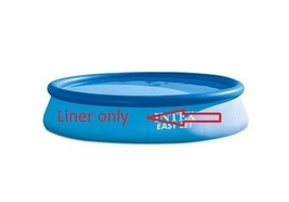 Replacement Intex Liner for 18ft X 48in Easy Set Pools LINER ONLY - £378.51 GBP