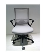 Cairns Medium Back Revolving Ergonomic Office Chair - $89.90