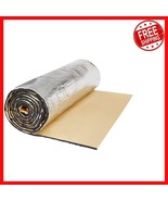 High-Performance Sound Deadener and Heat Insulation Mat 60&quot; x 40&quot; 16.36 ... - $880.88 MXN
