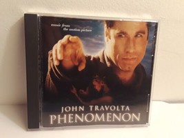 Music From The Motion Picture Phenomenon (1996, CD, Reprise) - $5.99