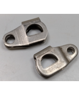 Lot of 2 NOS OEM OMC Johnson Evinrude SHIFT LEVER 304379 0304379 - $11.87