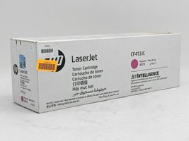 HP 410X Magenta Toner Cartridge - CF413JC - $89.09