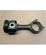 Cummins ISX12 Diesel Engine Connecting Rod 2884763 Piston 2899803 OEM - $280.50 CAD Cummins ISX12 Diesel Engine Connecting Rod 2884763 Piston 2899803 OEM - $280.50 CAD