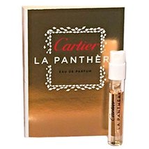 Cartier La Panthere Eau de Parfum Spray, 2.5 Fluid Ounce - $112.86