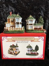 Liberty Falls 1999 - Gadiel Home and Gadiel Studio - HSE10 - $10.00