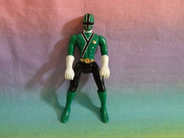 Power Rangers Samurai Green Ranger Replacement Motorcycle Figure - £4.73 GBP