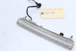 06-07 SUBARU B9 TRIBECA SPOILER THIRD BRAKE LIGHT Q2188 image 3