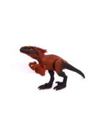 Jurassic World Pyroraptor Dinosaur Figure 12&quot; Mattel 2020 - $218.32 MXN