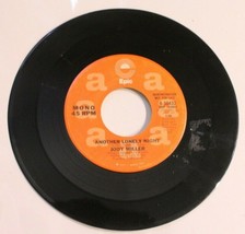 Jody Miller 45 Another Lonely Night  - Epic Records Promo - £5.51 GBP