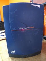 Defective SGI Silicon Graphics octane2 CMNB015ANG360 Workstation 0HD AS-IS - $1,485.00
