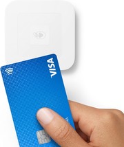 Square Reader For Contactless And Chip (2Nd Generation) - £58.29 GBP