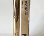 Hourglass Unlocked Instant Extension Mascara Shade &quot;Ultra Black&quot; .35oz B... - $26.72