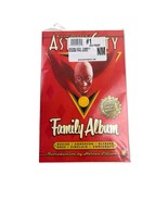 Astro City Family Album #1 4th Print NM Kurt Busiek Anderson Ross Harlan... - $17.75 CAD