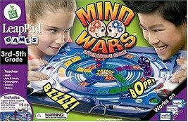 LP GAME: Mind Wars - $18.76