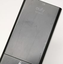 Eufy T8520J11 Smart Lock Touch & Wi-Fi READ image 9