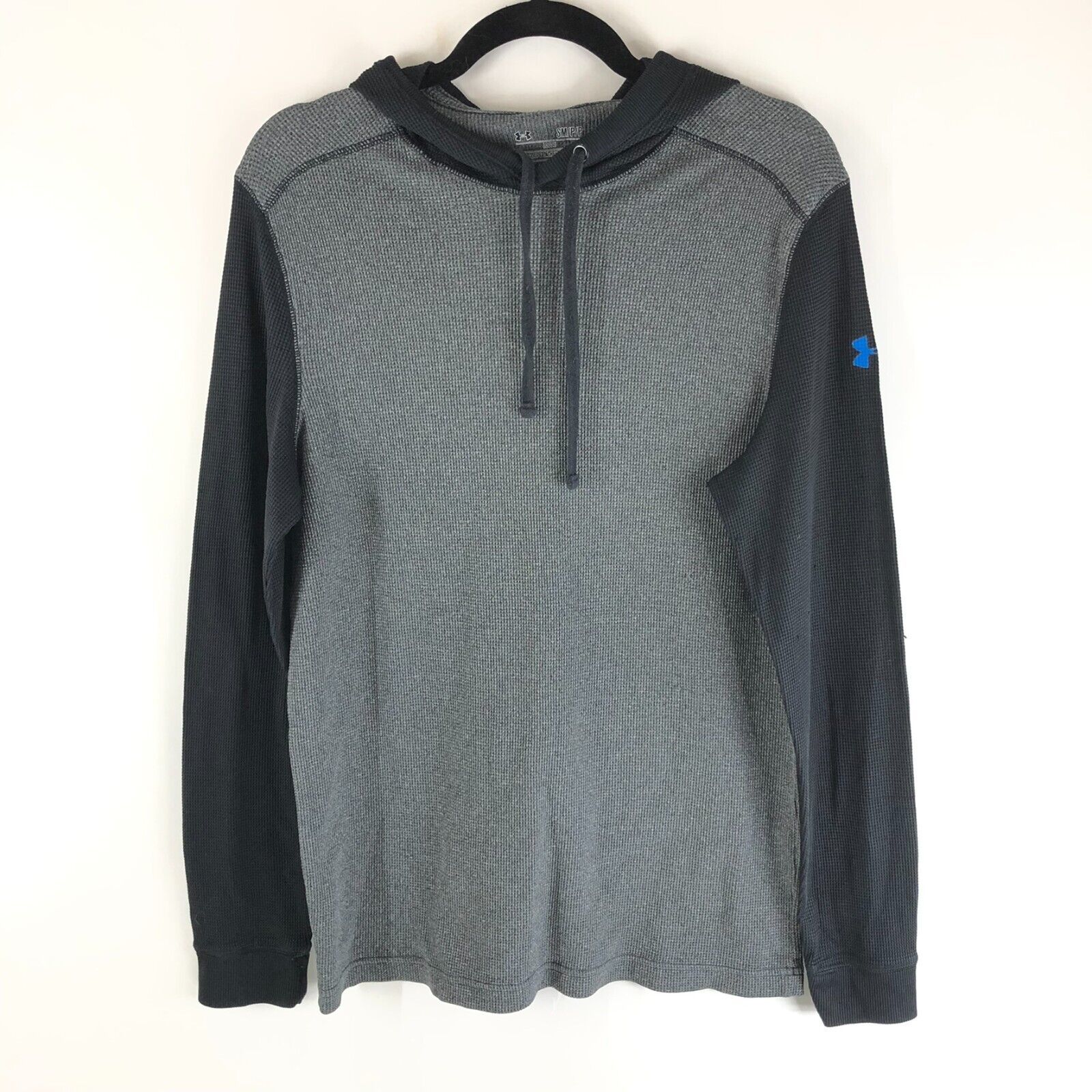 Under armour cheap hoodie loose