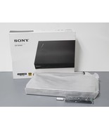 Sony UBP-X800M2 4K Ultra HD Smart Wi-Fi DVD Blu-ray Player - €284,27 EUR