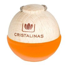 Cristalinas Car Air Freshener Spiced Pumpkin - £5.68 GBP