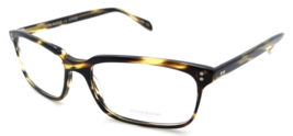 Oliver Peoples Eyeglasses Frames OV 5102 1003 56-17-150 Denison Cocobolo Italy - £104.68 GBP