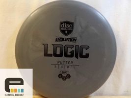 Discmania Exo Soft Logic - $9.99