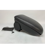 Ford Focus Arm Rest lid Center Console Folding armrest 2000-2007 Black N... - $129.92 CAD