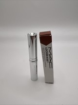 MAC ~ LOCKED KISS 24 HR LIPSTICK ~ # 60 MULL IT OVER &amp; OVER ~ .06 OZ - $24.74