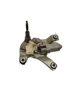 Rear Wiper Motor Classic Style Fits 07-17 COMPASS 1298693 - $1,075.36 MXN