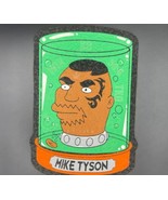 Hippie Hussle X Dark Mountain Cult Green Vat Mike Tyson Moodmat - $3,330.62 MXN