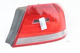 07-10 BMW E92 328i 335i Coupe Outer Taillight Light Lamp Passenger Right RH image 5