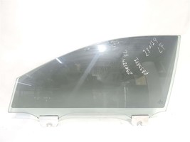 Front Left Door Glass Insulated OEM 2004 2005 2006 Volkswagen Phaeton  - £84.35 GBP