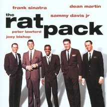 Frank Sinatra &amp; Dean Martin &amp; Sammy Davis Jr. &amp; Peter Lawford &amp; Joey Bishop - Th - $2.31