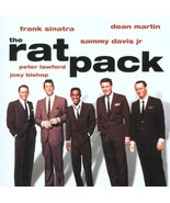 Frank Sinatra &amp; Dean Martin &amp; Sammy Davis Jr. &amp; Peter Lawford &amp; Joey Bis... - €2,02 EUR