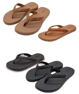 Women&#39;s FloJos Rosita Artisan Memory F Flip Flop Sandals, Sizes Choice B... - $422.45 MXN