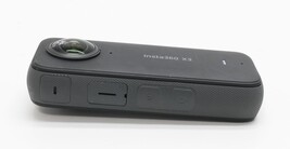 Insta360 X3 5.7K 360 Degree Action Camera CINSAAQ/B image 4