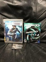 Dark Sector Playstation 3 CIB Video Game - £11.38 GBP